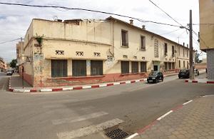 LA SENIA ANCIENNE ECOLE 1